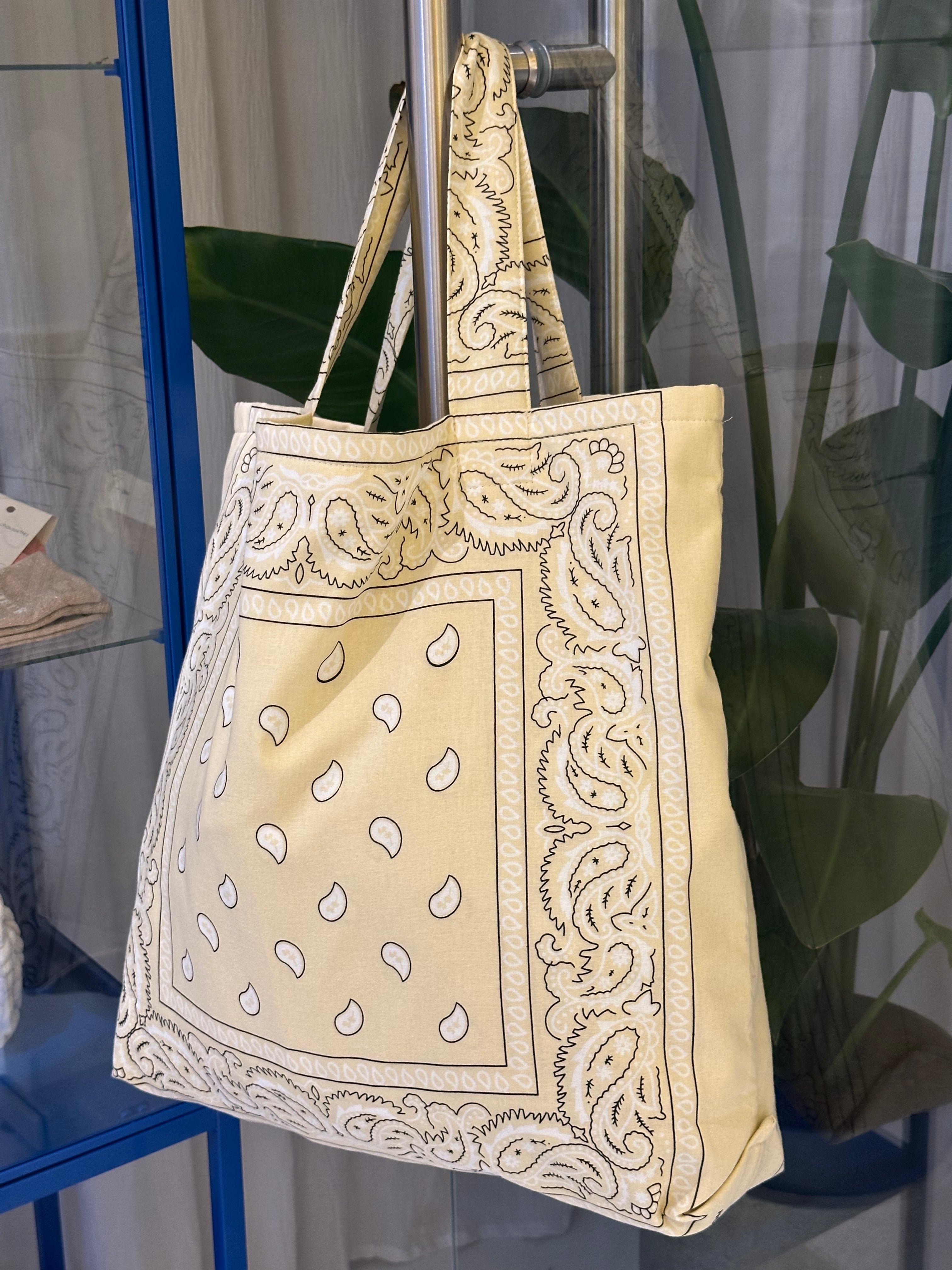 Bandana Bag