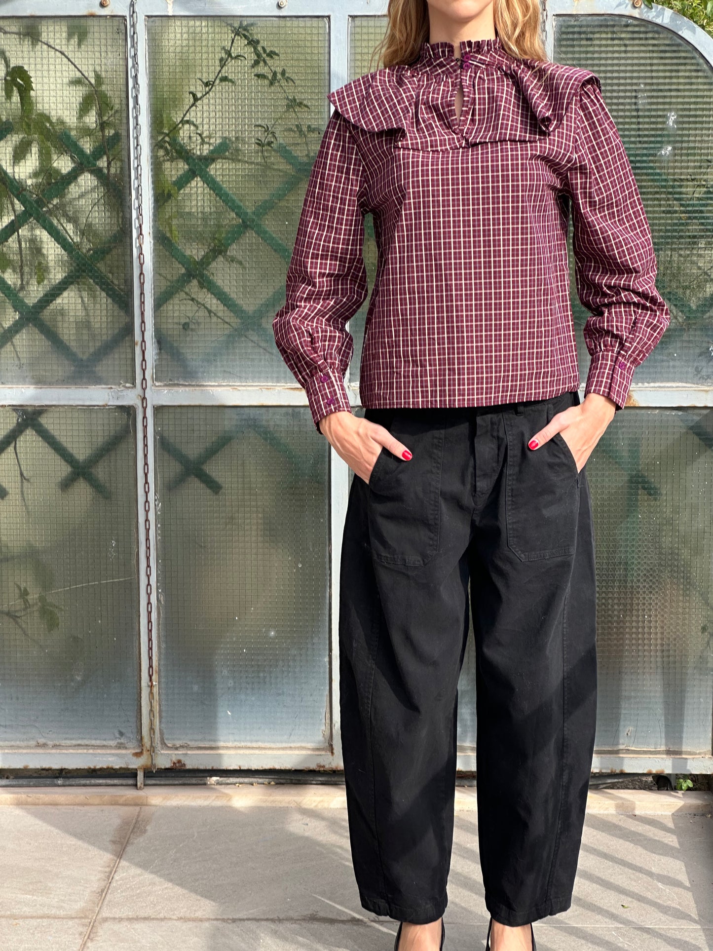 Perfect Pants