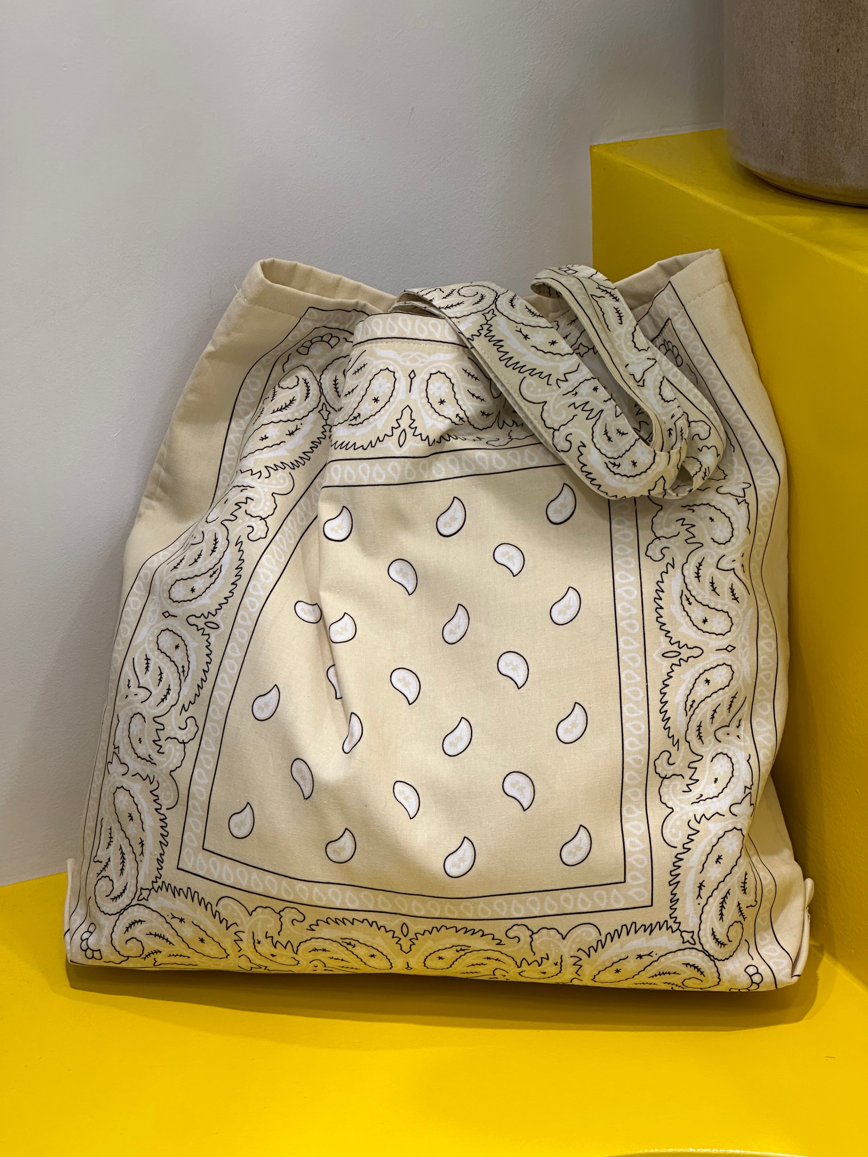 Bandana Bag
