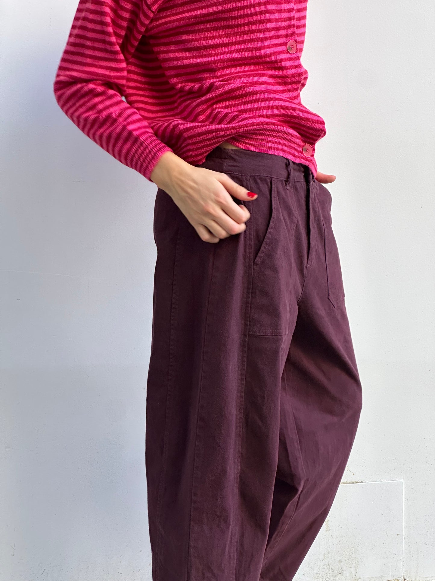Perfect Pants