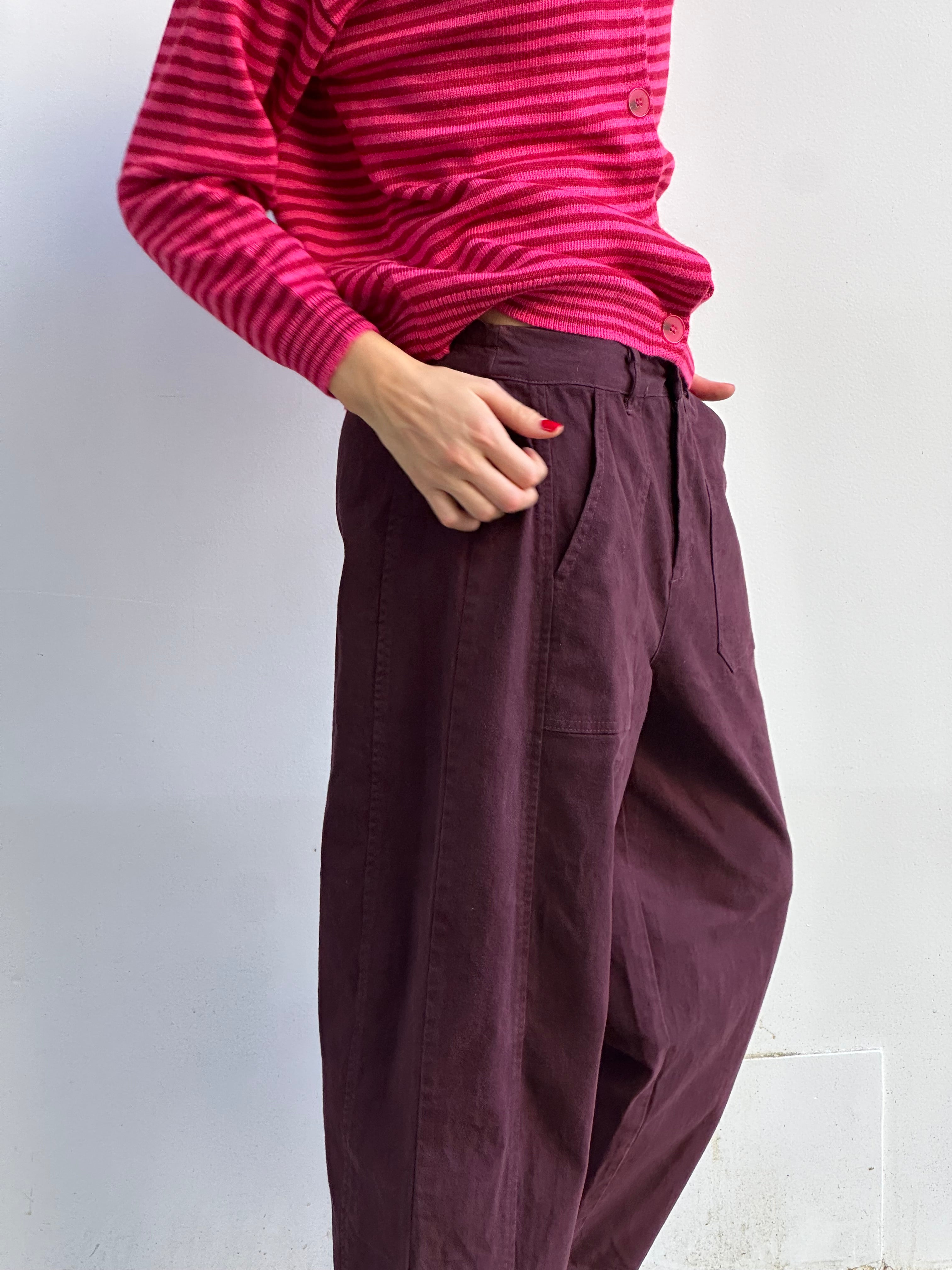 Perfect Pants