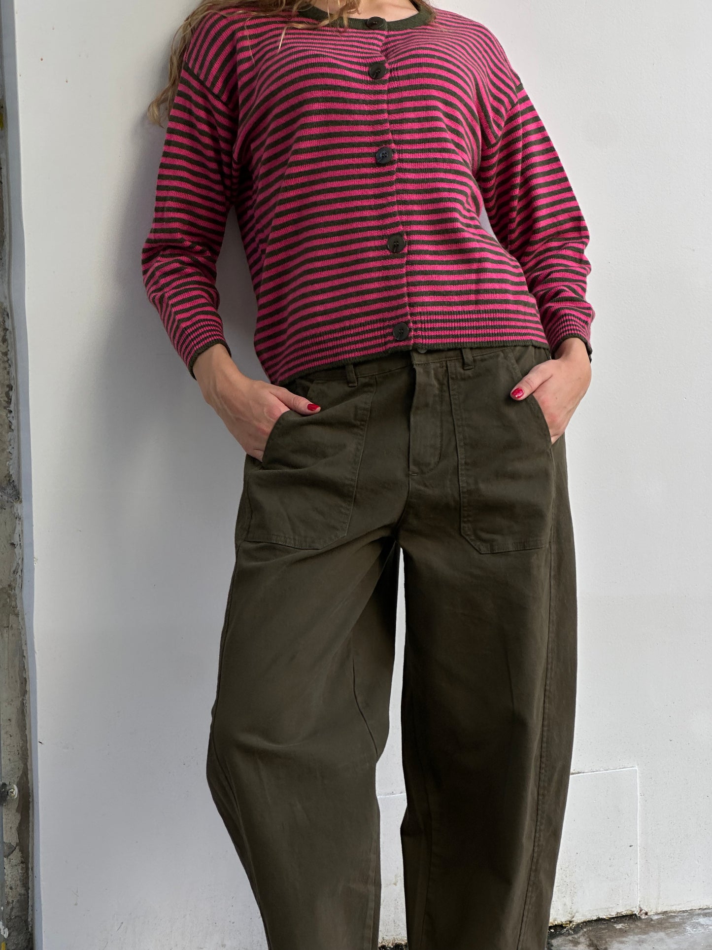 Perfect Pants