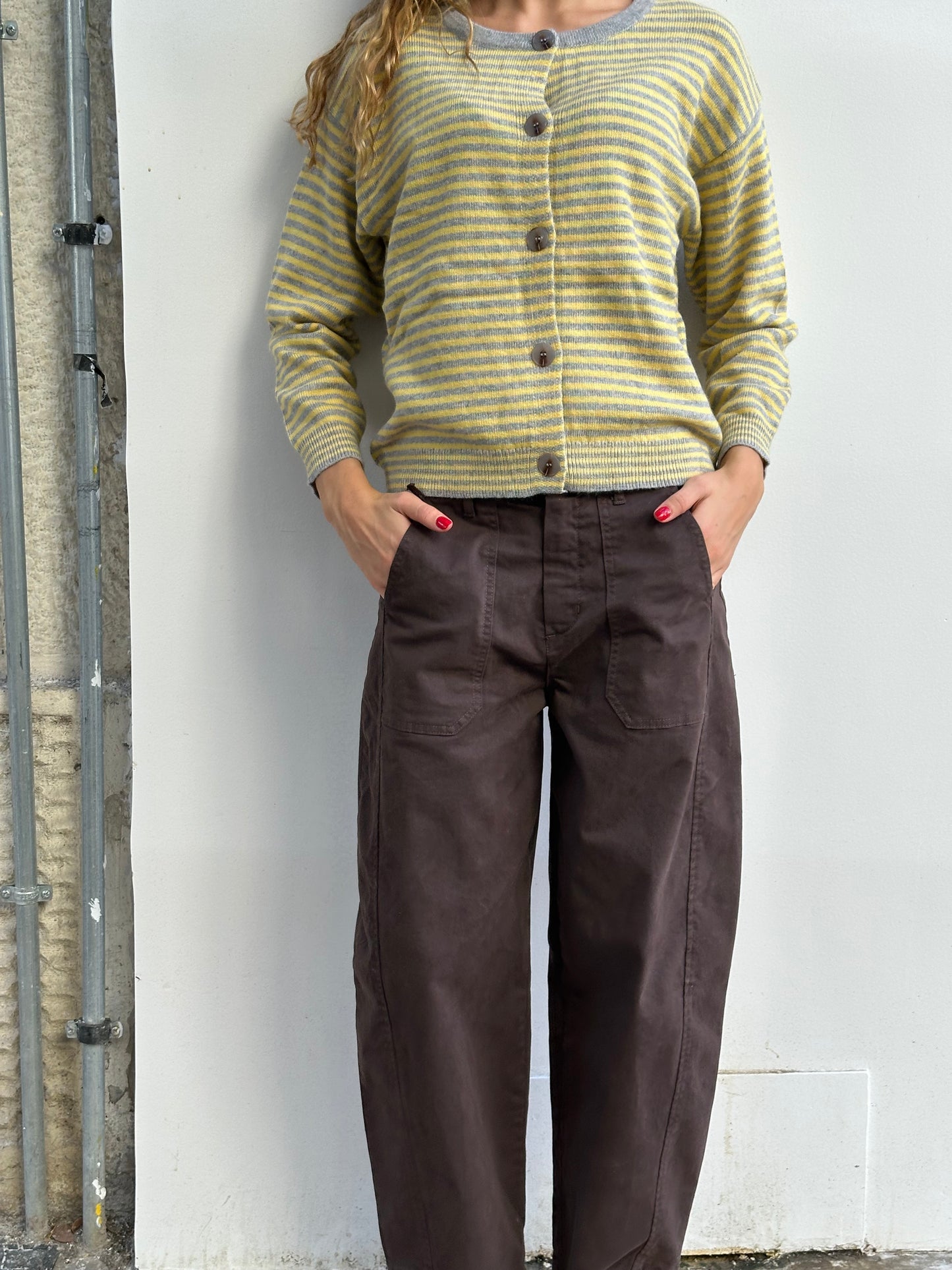Perfect Pants