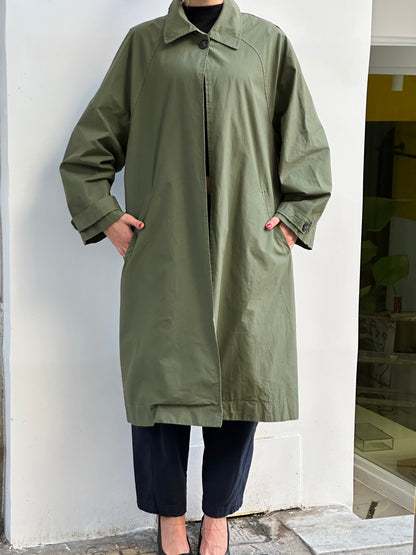 Lola trench coat