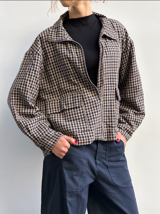 Uni Jacket