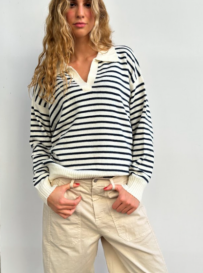 V Jumper