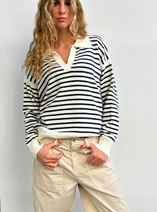 V Jumper