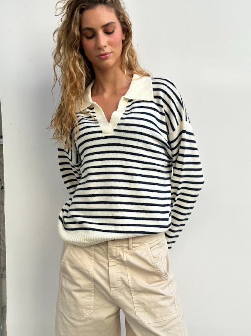 V Jumper