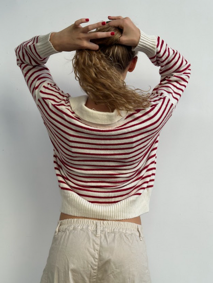 V Jumper