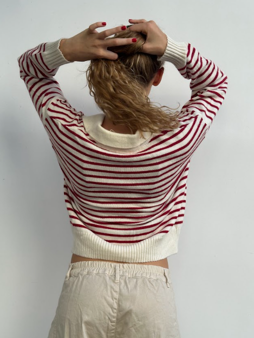 V Jumper