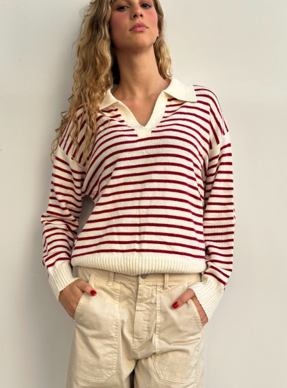 V Jumper