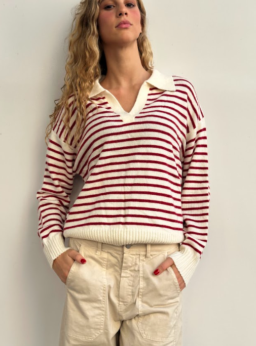 V Jumper