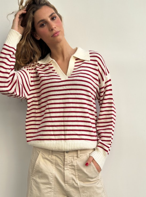V Jumper