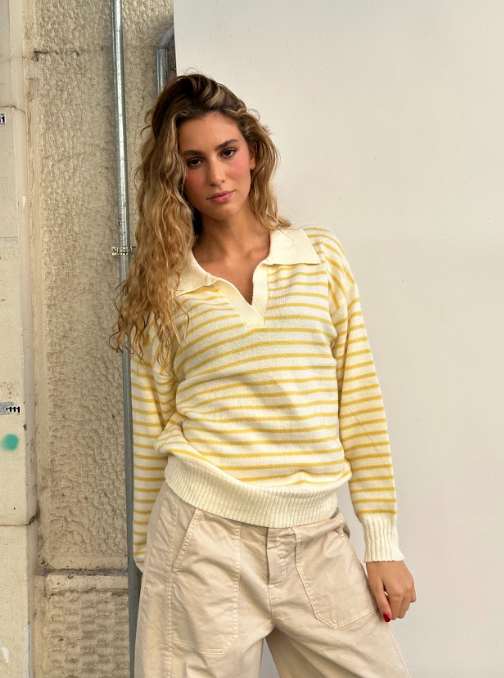 V Jumper