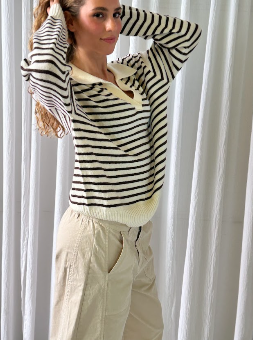 V Jumper