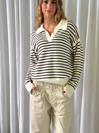 V Jumper