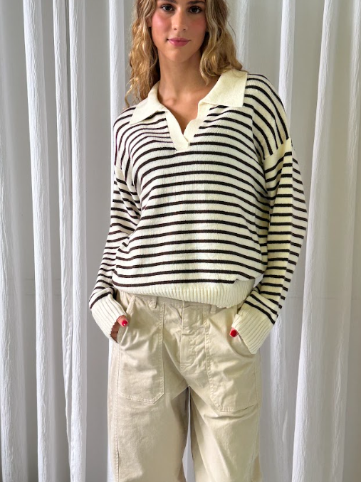 V Jumper