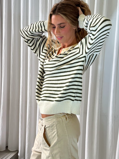 V Jumper
