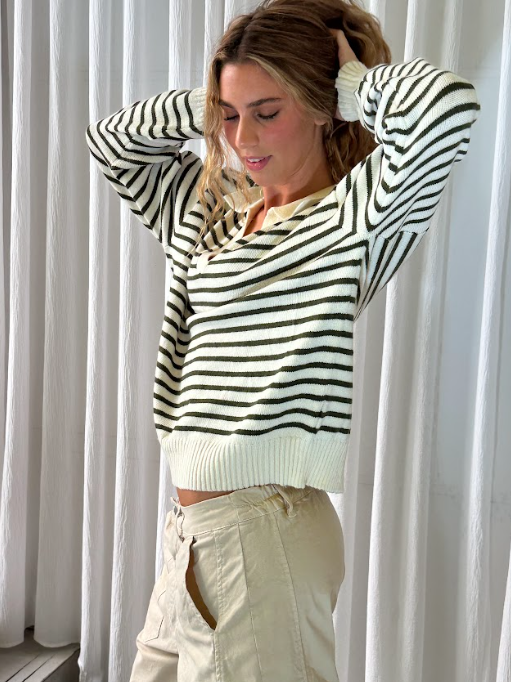 V Jumper