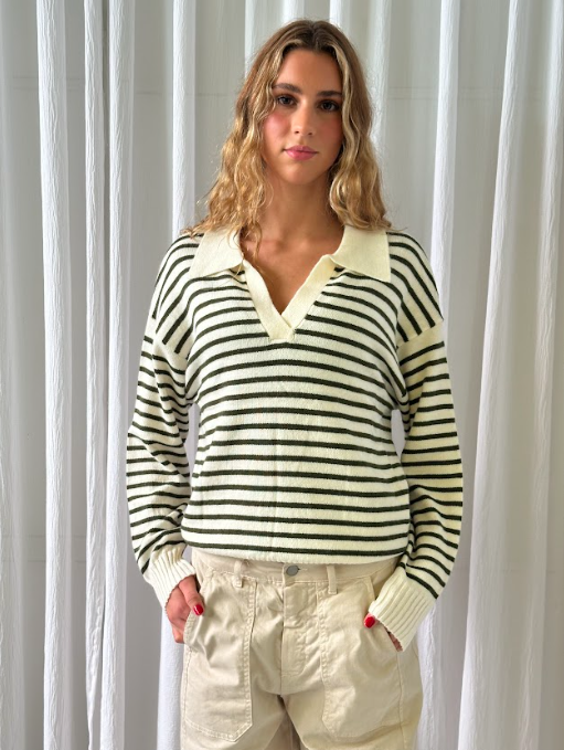 V Jumper