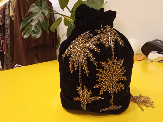Wild bag