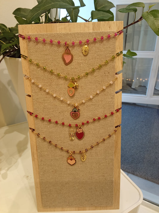 Principessa necklace
