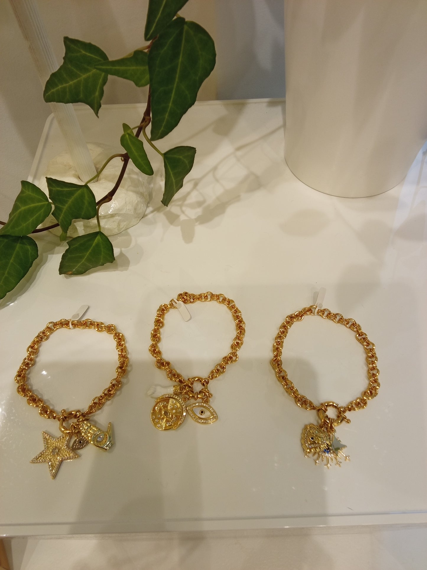 Principessa Glam bracelet