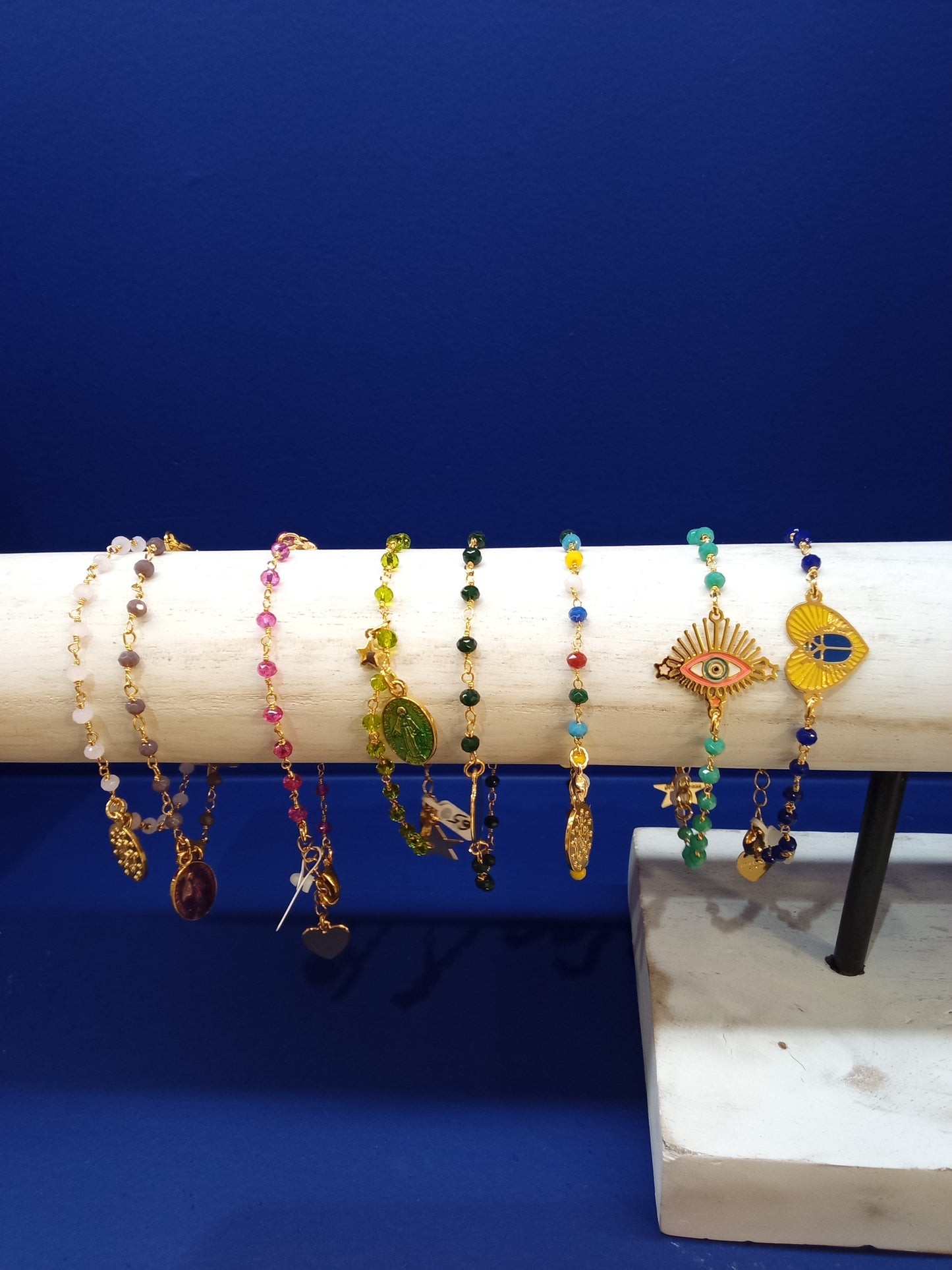Principessa glam bracelet